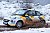 Marijan Griebel/Alexander Rath starten im Opel ADAM R2 bei der Rallye Liepaja - Foto: ADAC