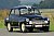 Zum SKODA Aufgebot bei der Sachsen Classic zählt auch ein schwarzer OCTAVIA 1200 TS aus dem Baujahr 1961 - Foto: obs/Skoda
