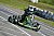 Beule-Kart dominiert die World Formula-Klasse in Hahn