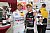 Kevin Arnold (re.) siegt zusammen mit Markus Winkelhock im DUNLOP 60 und sichert sich damit den Meistertitel 2018 - Foto: Farid Wagner, Thomas Simon