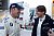 ALMS-Champion Joey Hand mit Augusto Farfus