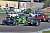 AvD Sports Car Challenge auf dem Salzburgring