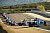 Drei Nachwuchsfahrer aus Deutschland bilden das neue ADAC Formel Junior Team - Foto: KSP Reportages
