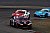 Teichmann Racing-Pilot Yves Volte platzierte sich und seinen Toyota Supra GT4 auf Platz zwei - Foto: gtc-race/Trienitz