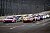 Mit Vollgas in die DTM-Saison: Premiere der GT-Rennwagen in Monza