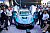 Premiere für das Qualcomm BMW i8 Coupé Safety Car der nächsten Generation