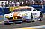 Bilstein-MDS Motorsportfahrwerk stark bei 24h Le Mans