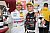Markus Winkelhock (hier mit Kevin Arnold 2018 in Hockenheim) startet erneut im DMV GTC und DUNLOP 60 (Foto: Farid Wagner / Thomas Simon)