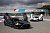 Safety Car und Leading Car von Maserati - Foto: Maserati