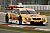 Der goldene BMW M3 DTM - Foto: BMW