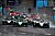 Vandoorne erkämpft Podestplatz für das Mercedes-EQ Formel E Team in Rom