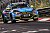 Platz 2 für Thomas Jäger und Scheid-Honert Motorsport