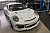 Der neue Porsche 991 GT3 Cup