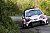Toyota GAZOO Racing auf der Erfolgswelle zur Rallye Deutschland