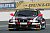 Der BMW von JR motorsport 1 