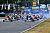 Start der KZ2-Gentlemen-Klasse