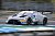 Streckendebüt des Aston Martin Vantage DTM in Jerez - Foto: R-Motorsport