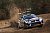 Das Duo Andreas Mikkelsen/Anders Jaeger in seinem Volkswagen Polo R WRC - Foto: El Mokni