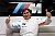 Alessandro Zanardi zurück im Cockpit: in der Italian GT Championship