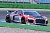 Der Audi R8 LMS GT4 wird von Car Collection eingesetzt (Foto: Farid Wagner / Thomas Simon)