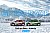 ŠKODA bringt vier Rallyestars nach Zell am See-Kaprun, die beim „Ice Race of Champions“ mit rund 290 PS starken, Allrad-angetriebenen ŠKODA FABIA Rally2 evo gegeneinander antreten - Foto: GP Ice Race
