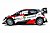 Der neue Toyota Yaris WRC - Foto: Toyota
