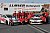 Lubner Motorsport mit drei Autos in der VLN