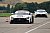 Die beiden Mercedes-AMG GT4 von CV Performance auf der Strecke in Mendig