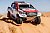 Toyota Gazoo Racing reist mit Doppel-Quartett zur Rallye Dakar 2020
