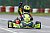 Neuer ADAC Kart Masters-Champion: Phil Colin Strenge