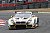 ROWE Racing: Freude und Enttäuschung in Brands Hatch