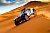 Audi testet in Marokko erneut für die Rallye Dakar