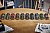 Das Sortiment der LEGO Speed Champions F1-Sets - Foto: LEGO