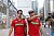 Lucas di Grassi und Daniel Abt - Foto: ABT