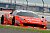 Klaus Dieter Frers mit Ferrari am Start