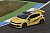 1. Freies Training Volkswagen Scirocco R-Cup