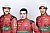 Daniel Abt, Patrik Holzmann und Lucas di Grassi - Foto:  Abt