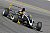 Bestzeit für Marvin Kirchhöfer im letzten Training der Saison - Foto: ADAC Formel Masters