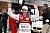 Mike Rockenfeller startet von der Pole Position ins Rennen in Brands Hatch