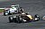 Marco Sørensen verfolgt von Richie Stanaway - in der Tabelle des ATS Formel-3-Cup ist es andersherum