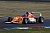 Weitere Punkte für David Beckmann in der ADAC Formel 4 - Foto: Fast-Media