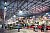 Ein Konzept vermittelt einen guten Eindruck wie die die Erlebnis- und Eventlocation von innen aussehen wird- Foto: Motorworld Köln-Rheinland
