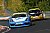 Duo Volker Wawer/Philipp Leisen im Porsche Cayman GT4 CS - Foto: RCN