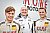 Jan Seyffarth, Hans-Peter Naundorf und Maro Engel - Foto: ROWE Racing