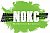 Jetzt abstimmen für das neue NOKC-Logo