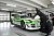 Der Porsche 997 GT3 R vom Team Pinta Racing