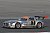 Thomas Jäger, Kenneth Heyer, Jan Seyffarth und Sean Paul Breslin kamen im Mercedes-Benz SLS AMG auf Rang drei.