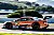 Sieben Kandidaten testen Audi RS 5 DTM in Jerez