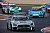 Die gesamte Saison war es eng zwischen den GT4-Piloten in den Sprintrennen des GT Cup. EastSide Motorsport stellte im Mercedes mit Denis Bulatov und Leon Koslowski den Meister und Vizemeister - Foto: GTC Race
