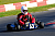 Saisonauftakt der Kart Klassiker in Kerpen